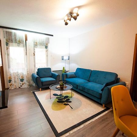 Angelina Apartment Μπίτολα Εξωτερικό φωτογραφία
