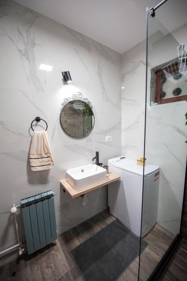 Angelina Apartment Μπίτολα Εξωτερικό φωτογραφία